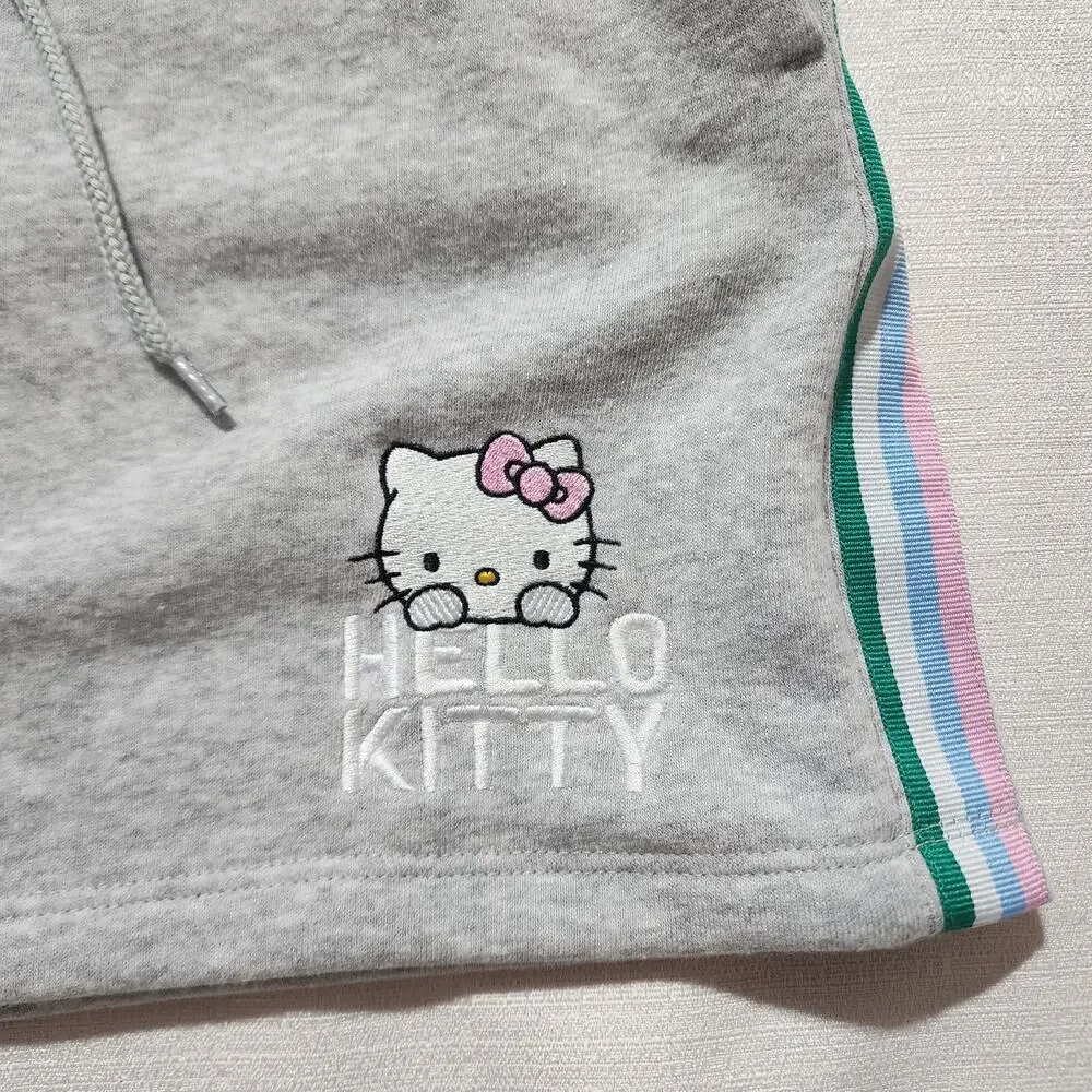 Hello kitty tennis skirt small- embroidered